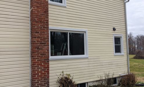 Kline Awning & Window Boonsboro