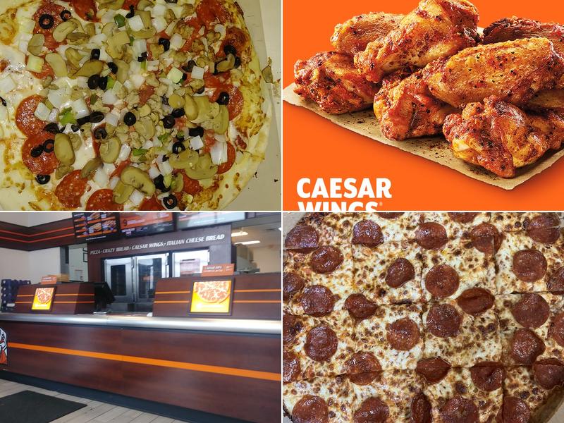 Little Caesars Pizza