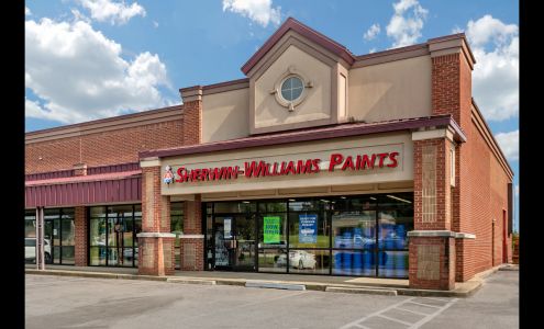 Sherwin-Williams Paint Store