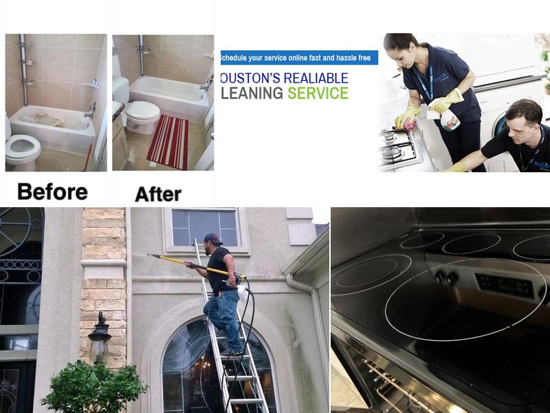 Better Choice Cleaning