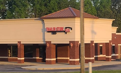 Trailer Store Plus