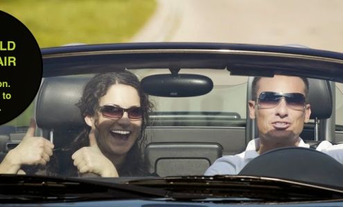 Clear View Glass & Tint