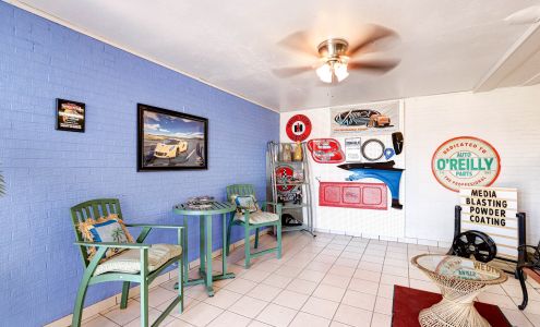 Casa Grande Street Rods