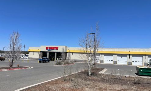 RV Country, Flagstaff AZ Bellemont