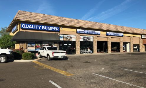 Quality Bumper - Peoria