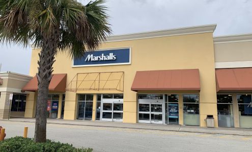 Marshalls