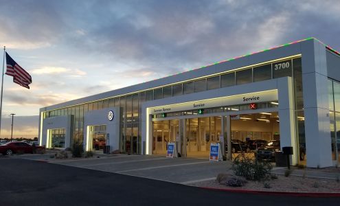 Chapman Volkswagen Scottsdale