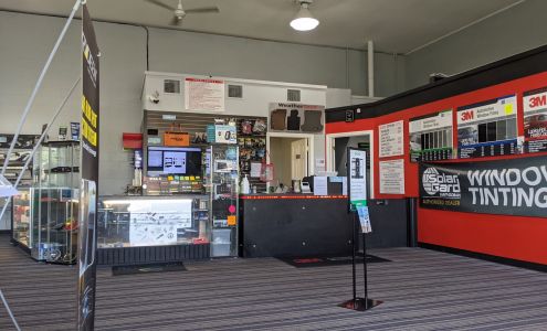 New England Audio & Tinting