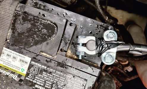 Carquest Auto Parts - Guaranteed Parts Warehouse, LLC