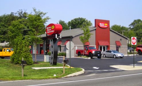 Auto & Truck Outfitters