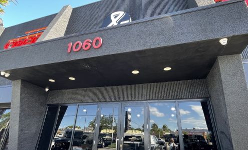 Speed and Truck World