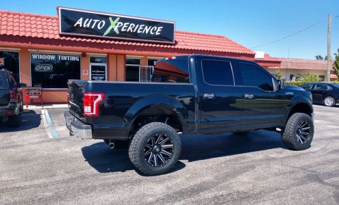 Auto Xperience North