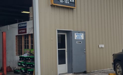 Bernie's Auto Service