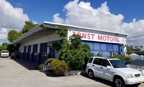 Arnst Motors DGN