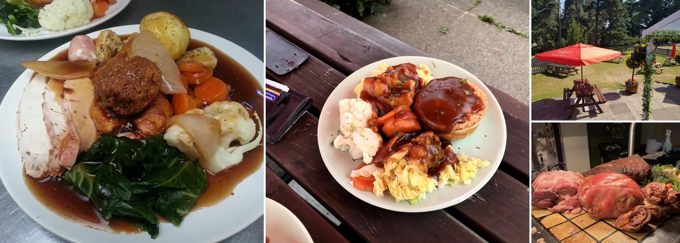 The View Bar and Eatery Southampton