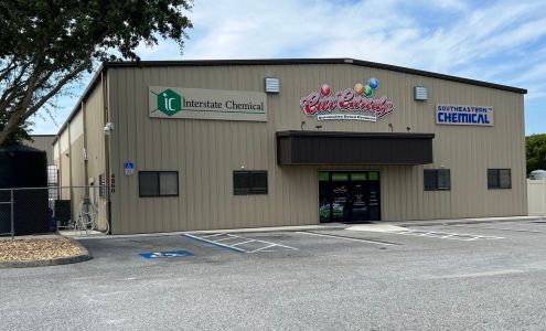 Car Candy Automotive Detail Products