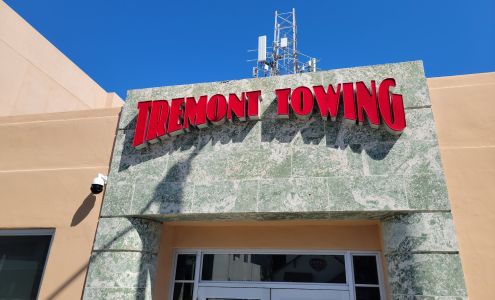 Tremont Towing