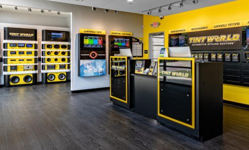 Tint World