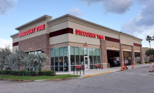 Discount Tire