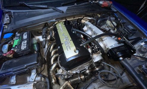 Jo Tech Performance Inc