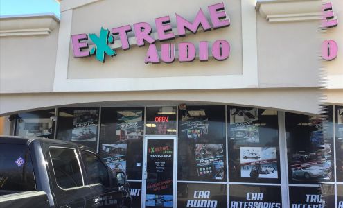 Extreme Audio