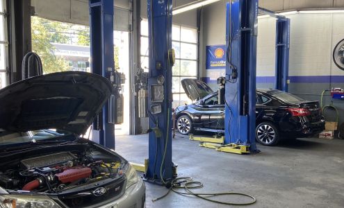 Import Auto Services