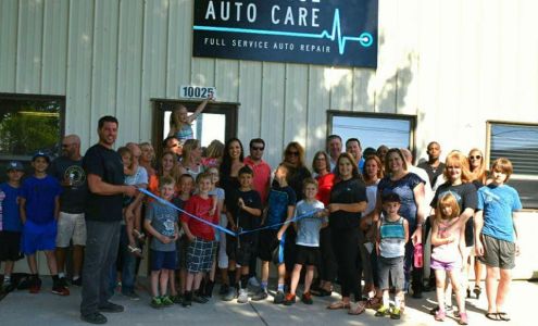 Pulse Auto Care