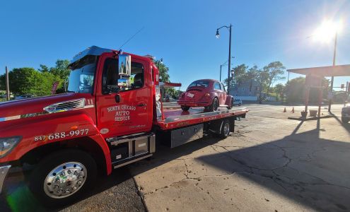North Chicago Auto Services North Chicago