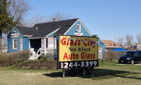 Glass City Inc.