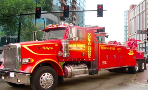 North Shore Towing