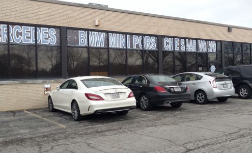 Northside Imports Inc