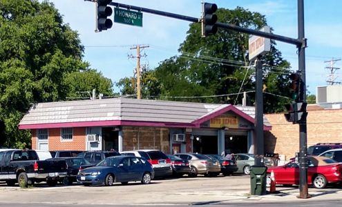 Howard & California Auto Repair