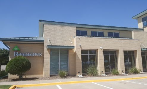 Regions Bank