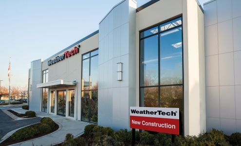 WeatherTech Factory Store