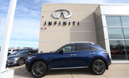 INFINITI of Hoffman Estates Hoffman Estates