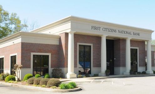 First Citizens National Bank