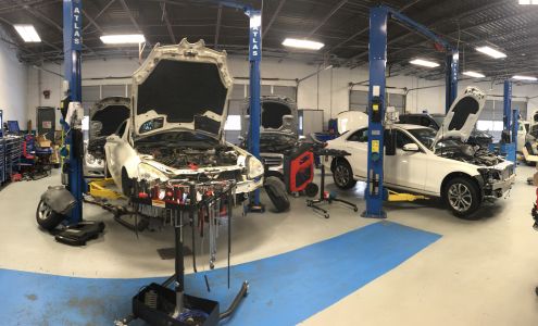 MBT OF ATLANTA Mercedes Master Techs