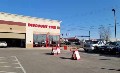 Discount Tire