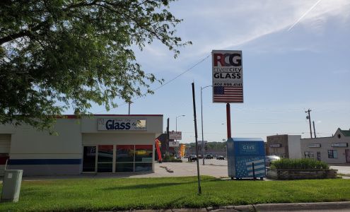 River City Glass & Mirror