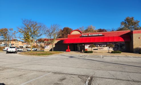 Toys For Trucks - Independence, MO - Car, Truck, Jeep and Off-Road Accessories