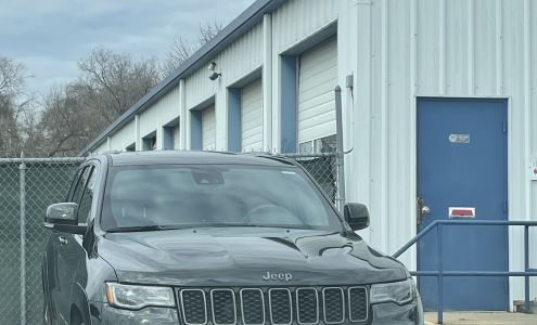 Precision Collision Center