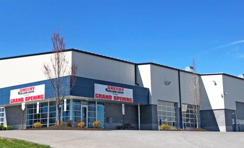 Sheehy Collison Center