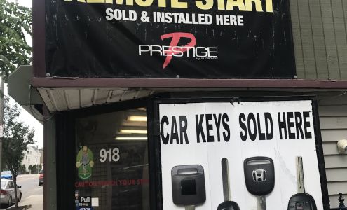 Car Alarm Systems, Inc.