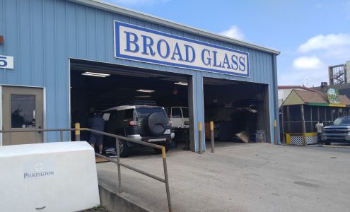 Broad Glass