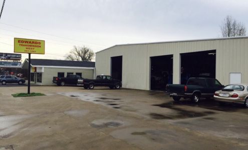 Edwards Transmission