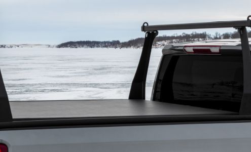 New England Truck Caps