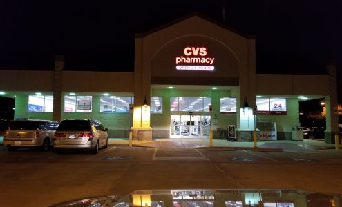 CVS