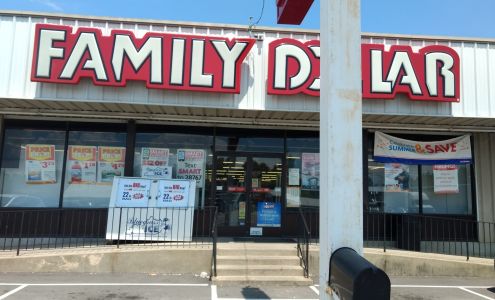 Family Dollar