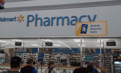 Walmart Pharmacy