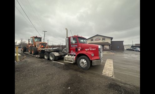 Goch & Son's Towing